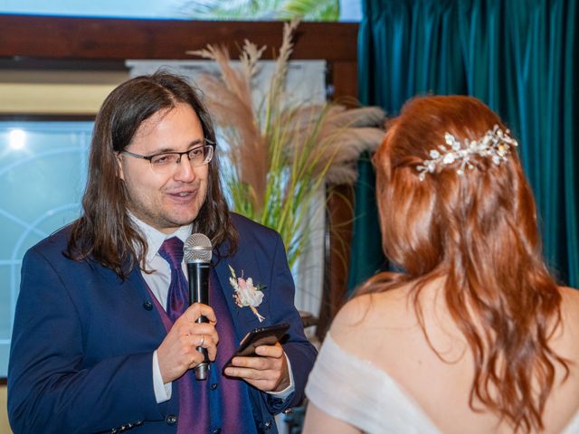 La boda de Miguel y Esther en Alcalá De Henares, Madrid 18