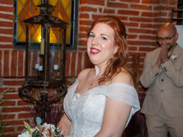 La boda de Miguel y Esther en Alcalá De Henares, Madrid 20
