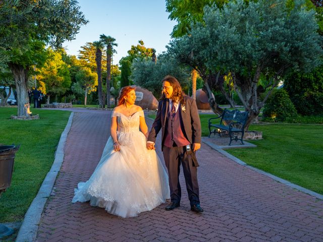 La boda de Miguel y Esther en Alcalá De Henares, Madrid 21