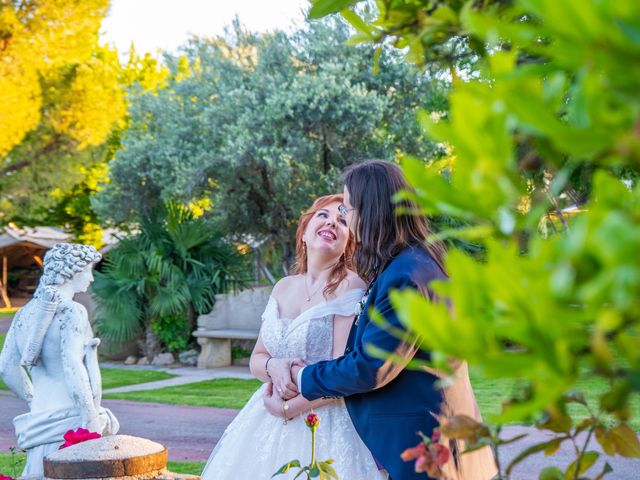 La boda de Miguel y Esther en Alcalá De Henares, Madrid 22