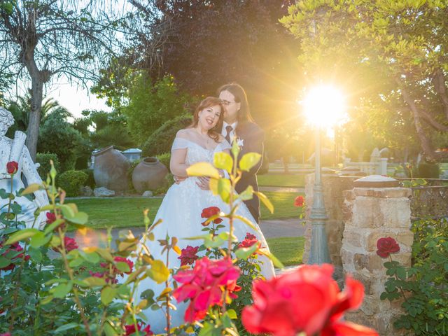 La boda de Miguel y Esther en Alcalá De Henares, Madrid 27