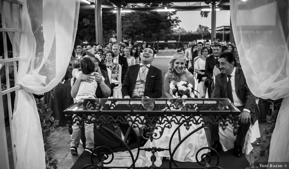 La boda de Juan y Alba en Valladolid, Valladolid