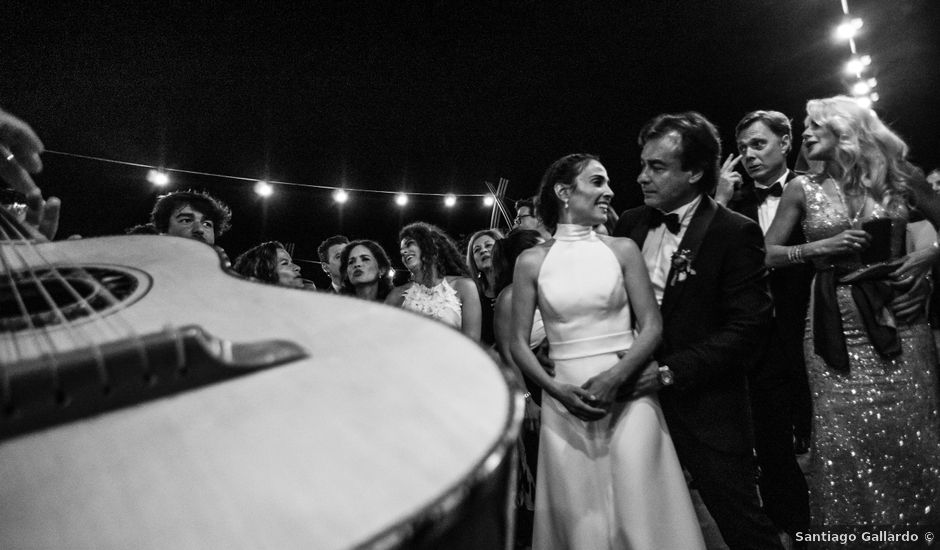 La boda de Elizabeth y Paco en Montuïri, Islas Baleares