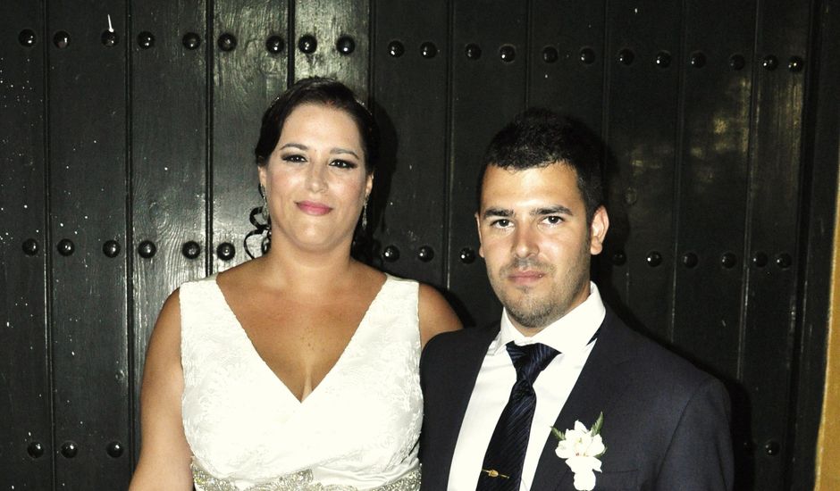 La boda de Sonia y Ramón  en Jerez De La Frontera, Cádiz