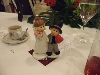 La boda de Bella y Jose María 1