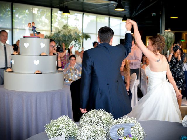 La boda de Josep y Sally en Vila-seca, Tarragona 25