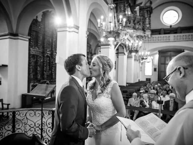 La boda de Hendrik y Sandy en Olivella, Barcelona 13