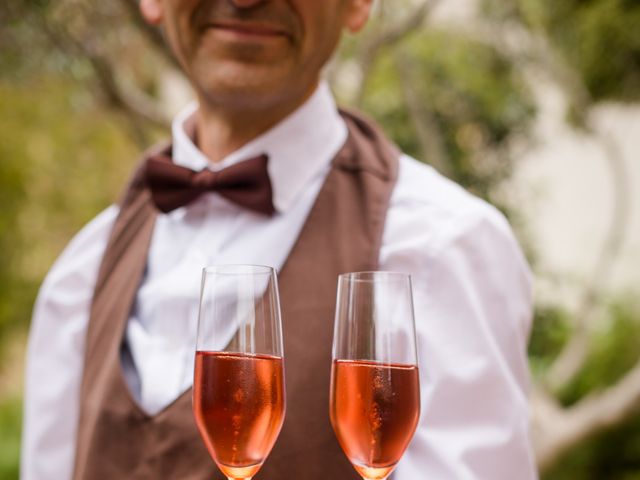 La boda de Hendrik y Sandy en Olivella, Barcelona 20