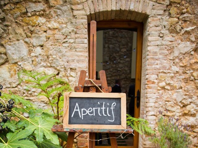 La boda de Hendrik y Sandy en Olivella, Barcelona 22