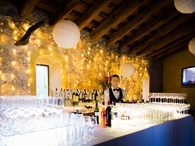 La boda de Hendrik y Sandy en Olivella, Barcelona 34