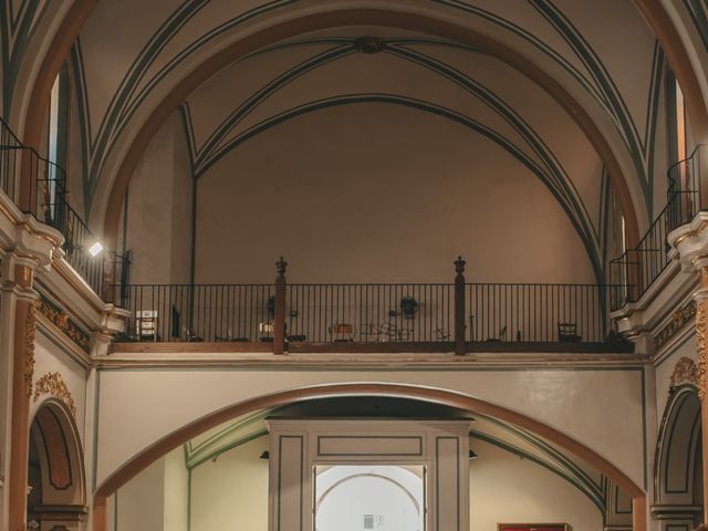 La boda de Elena y Juan Carlos en Artana, Castellón 56