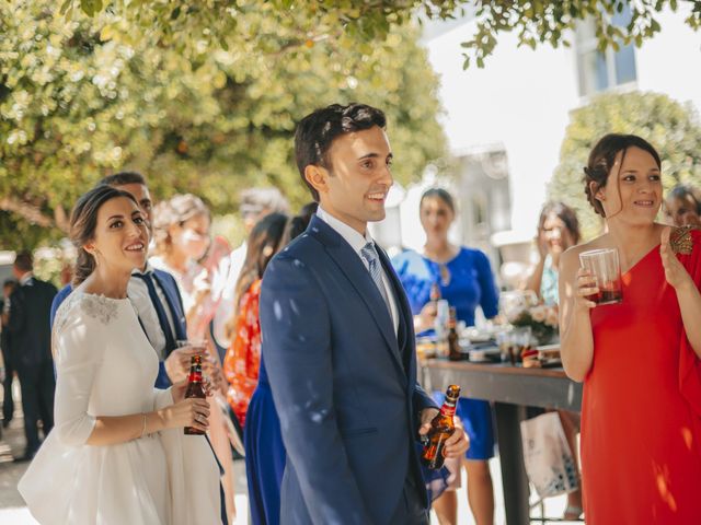 La boda de Elena y Juan Carlos en Artana, Castellón 128