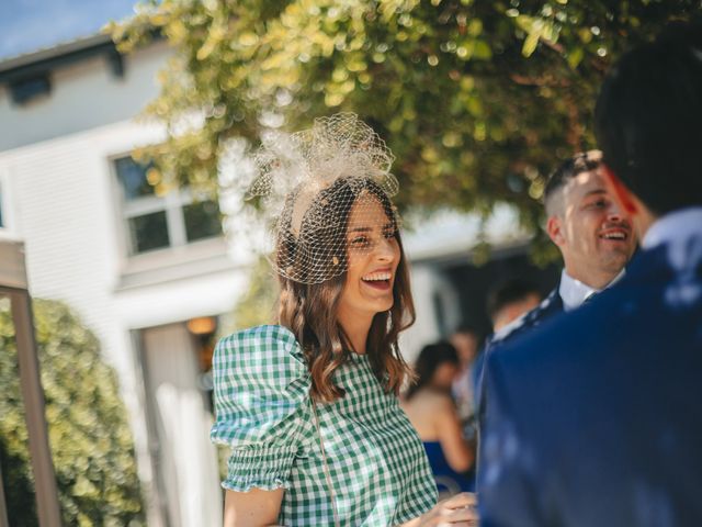 La boda de Elena y Juan Carlos en Artana, Castellón 130