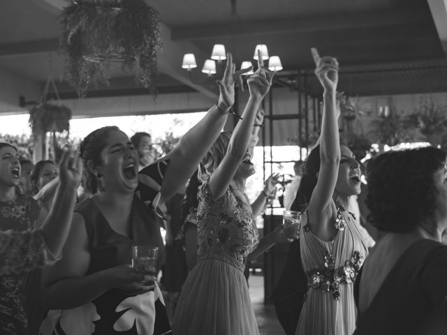 La boda de Elena y Juan Carlos en Artana, Castellón 162