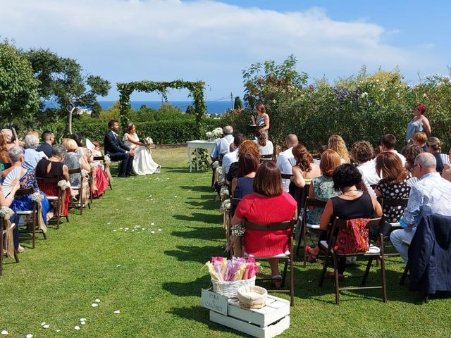 La boda de Cristian y Cris en Cabrils, Barcelona 16