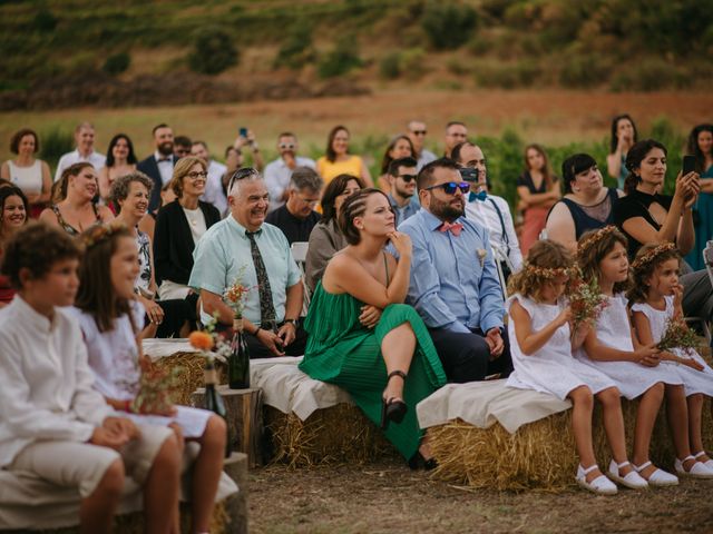 La boda de Jan y Marina en La Selva Del Camp, Tarragona 22
