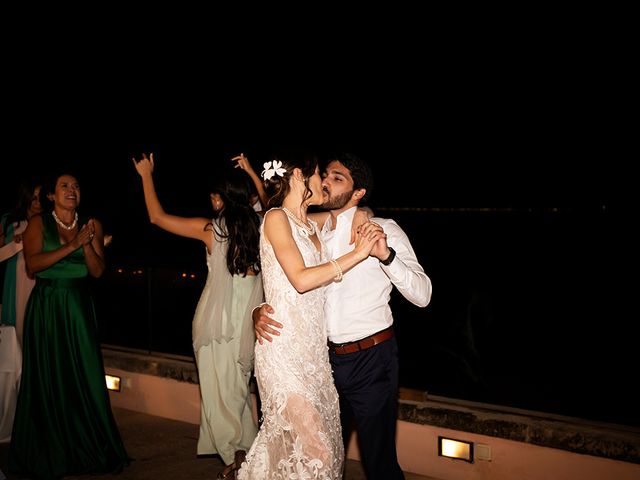 La boda de Henrique  y Fernanda  en Palma De Mallorca, Islas Baleares 8