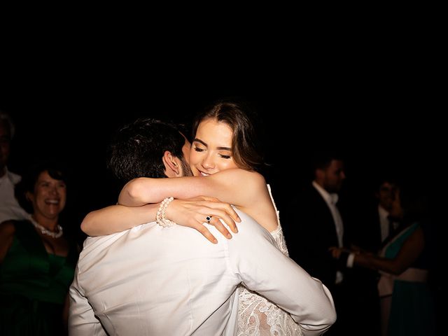 La boda de Henrique  y Fernanda  en Palma De Mallorca, Islas Baleares 10
