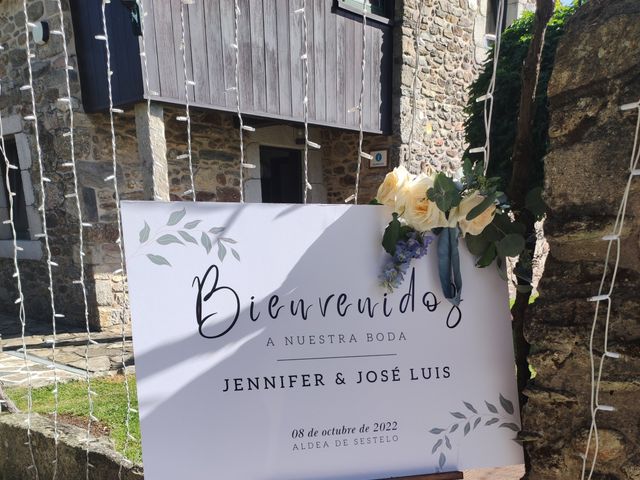 La boda de Jose y Jenny en Teo, A Coruña 1