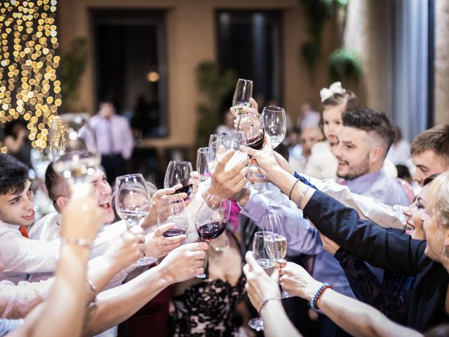 La boda de Oscar y Patricia en Rubio, Barcelona 62