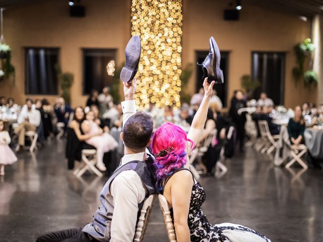 La boda de Oscar y Patricia en Rubio, Barcelona 64