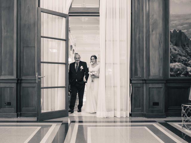 La boda de Ángel y Carmen en Santa Cruz De Tenerife, Santa Cruz de Tenerife 13