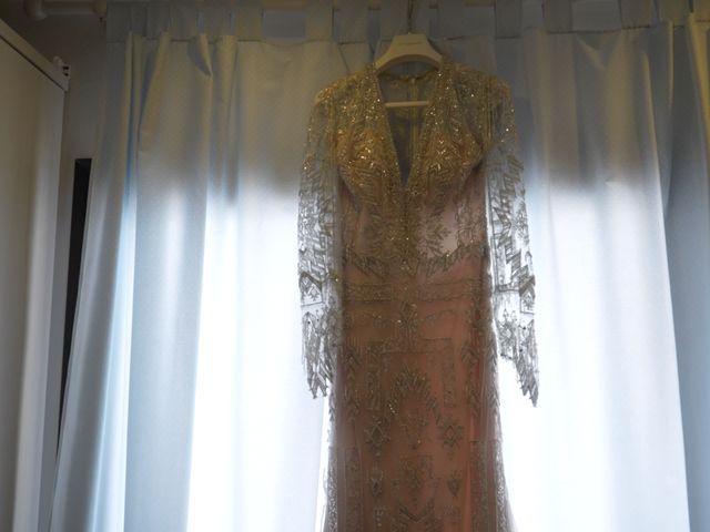 La boda de Toni y Rosalía en Santa Cruz De Tenerife, Santa Cruz de Tenerife 7
