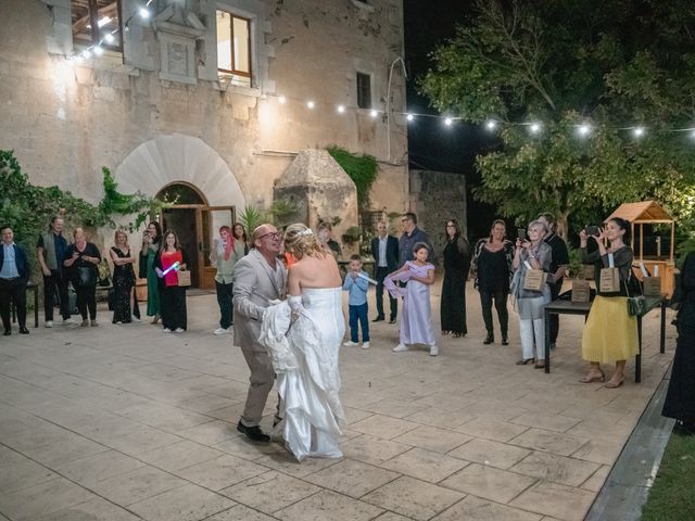 La boda de Enric y Cristina en Aiguaviva, Girona 28