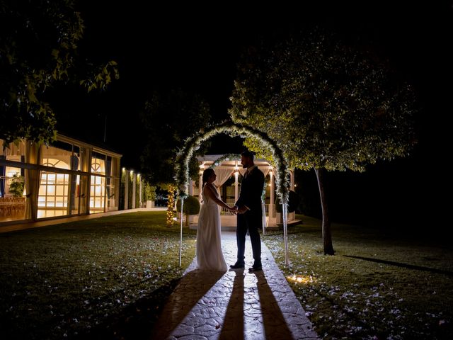 La boda de Nerea y Daniel en Guadalajara, Guadalajara 41