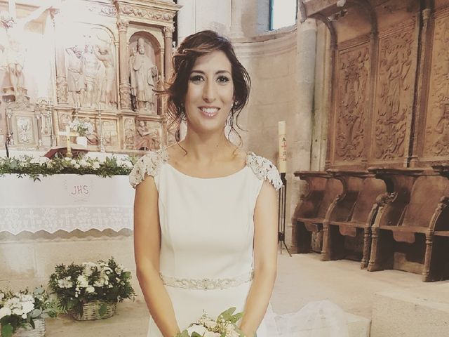 La boda de Iván y Noemí en Santo Estevo De Ribas De Sil, Orense 4