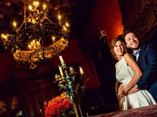 La boda de Beatriz y Alejandro