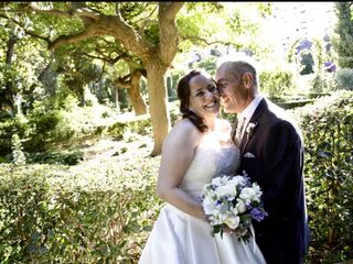 La boda de Begoña y Jose