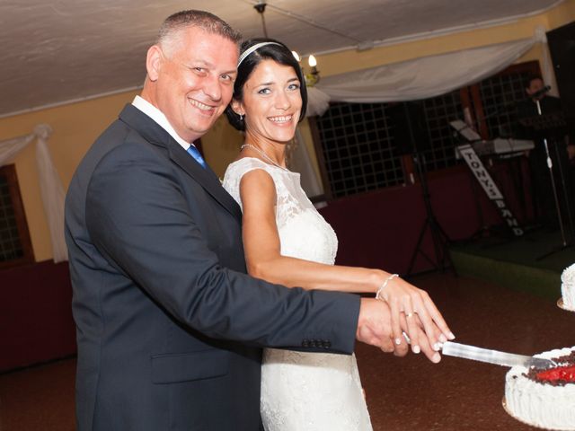 La boda de Víctor y Bibiana en Las Palmas De Gran Canaria, Las Palmas 5