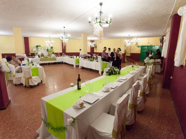 La boda de Víctor y Bibiana en Las Palmas De Gran Canaria, Las Palmas 18