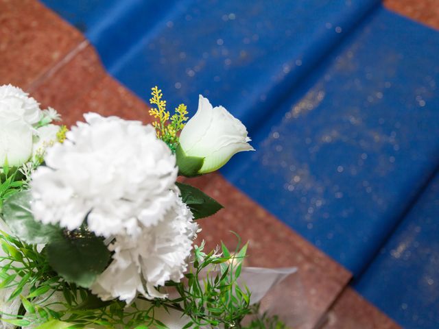 La boda de Víctor y Bibiana en Las Palmas De Gran Canaria, Las Palmas 20