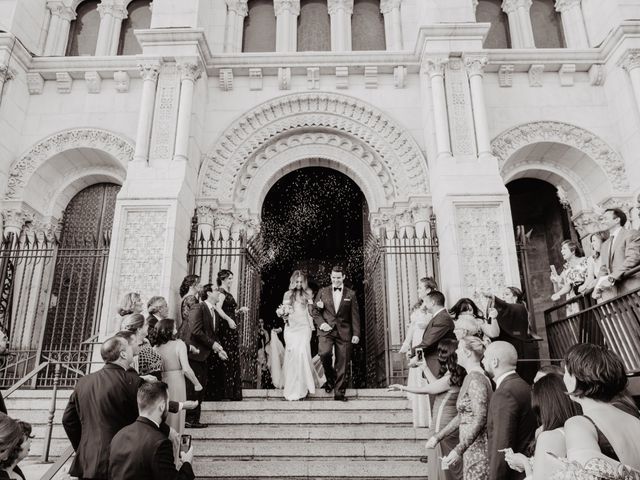 La boda de Hugo y Nabila en Madrid, Madrid 80
