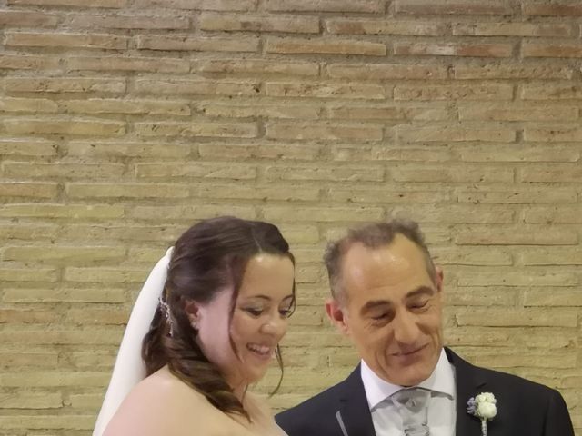 La boda de Jose y Begoña en Valencia, Valencia 5