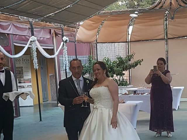 La boda de Jose y Begoña en Valencia, Valencia 8
