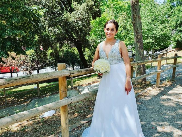 La boda de Marc y Lesly en Granollers, Barcelona 3