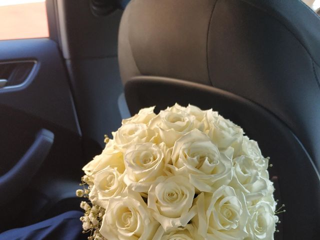 La boda de Marc y Lesly en Granollers, Barcelona 5