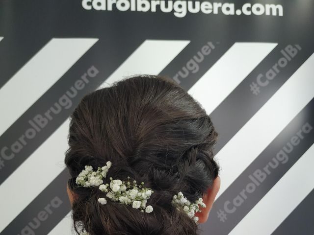 La boda de Marc y Lesly en Granollers, Barcelona 6