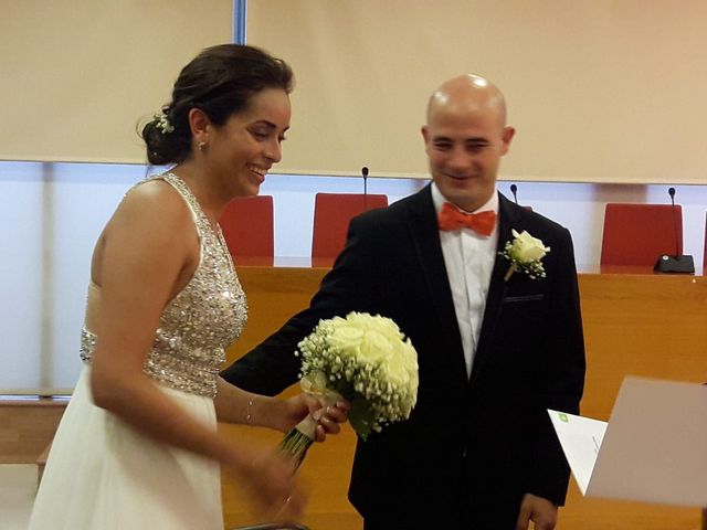 La boda de Marc y Lesly en Granollers, Barcelona 2