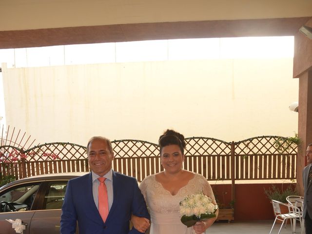 La boda de José y Cristina en Las Palmas De Gran Canaria, Las Palmas 5