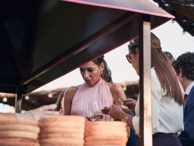 La boda de Alvaro y Alba en Cubas De La Sagra, Madrid 46