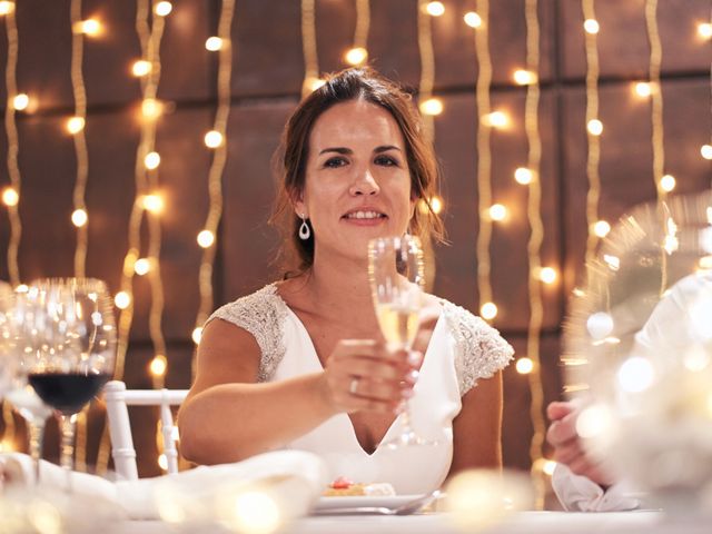 La boda de Alvaro y Alba en Cubas De La Sagra, Madrid 72