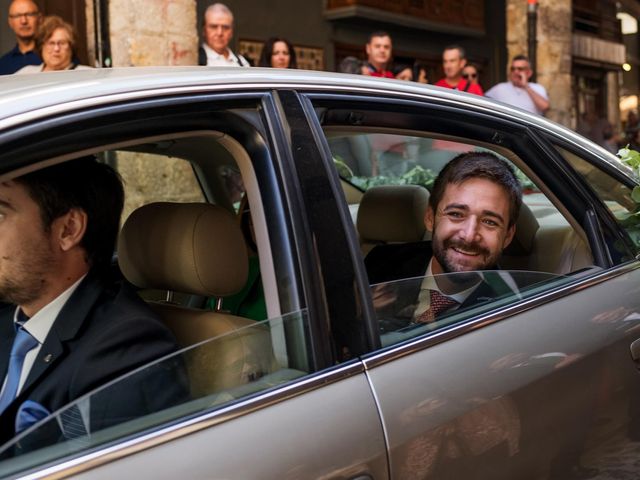 La boda de Sandra y Marc en Cinctorres, Castellón 7