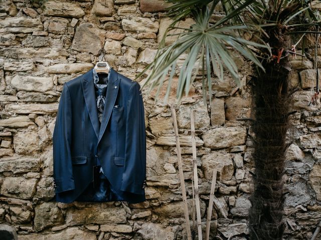 La boda de Christian y Lidia en Barbastro, Huesca 3