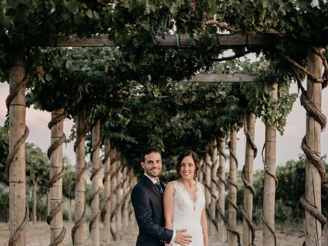 La boda de Christian y Lidia en Barbastro, Huesca 62