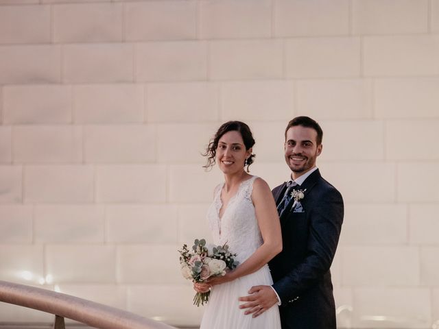 La boda de Christian y Lidia en Barbastro, Huesca 68