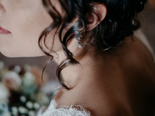 La boda de Christian y Lidia en Barbastro, Huesca 26